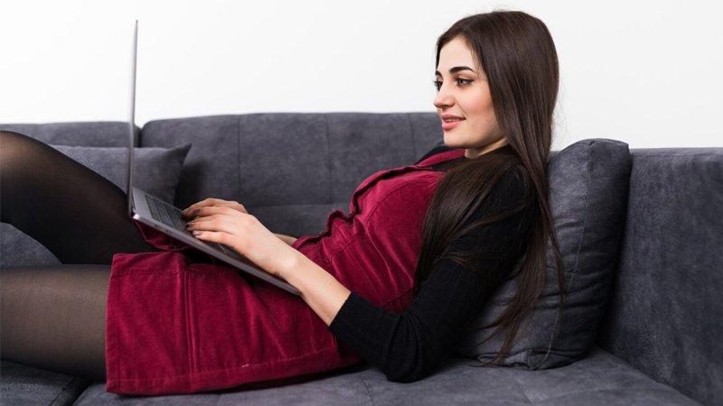 Step by Step Guide: How to Start Data Entry Work at Home